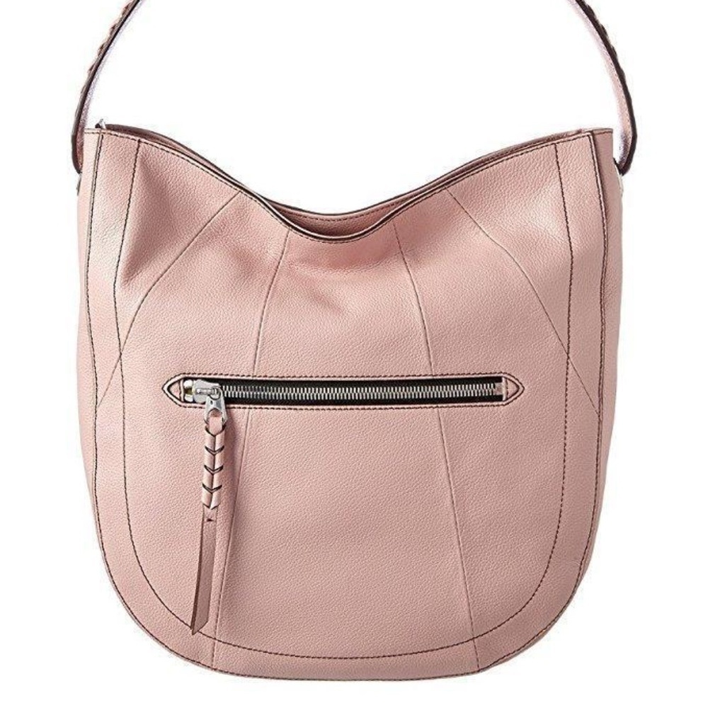 orYANY Leather Hobo Bag NWT - Picture 4 of 10